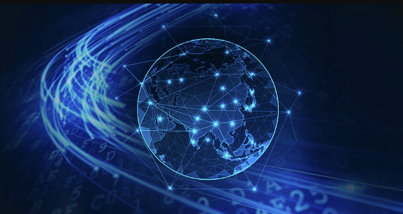 How Networks Expand Over Time