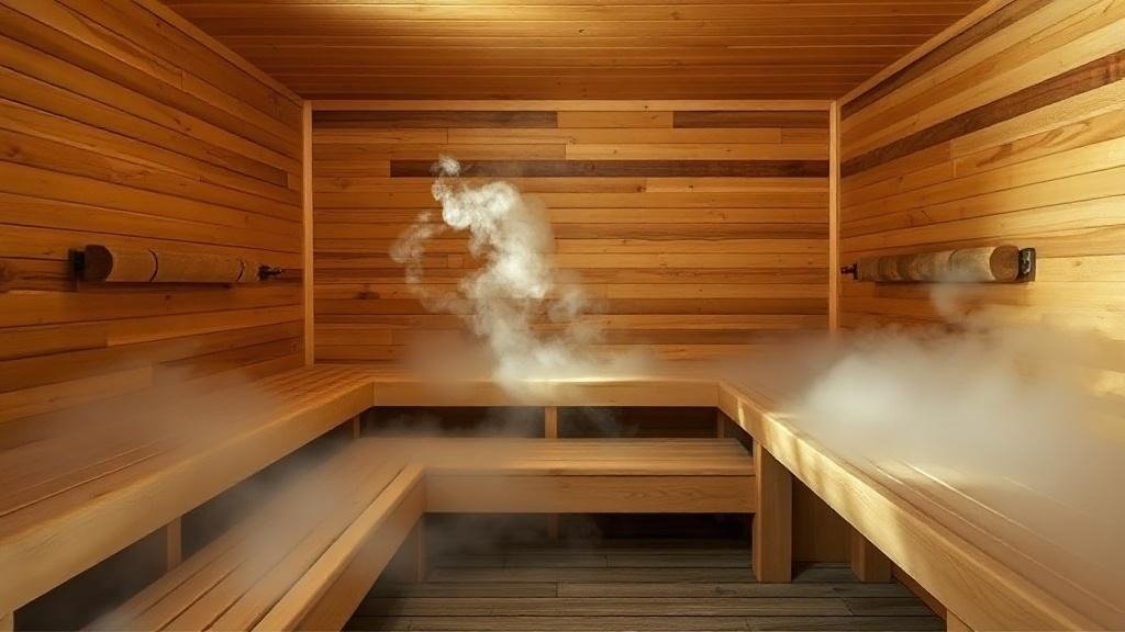 Indoor Saunas: What to Know Before You Build
